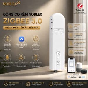 Động Cơ  Rèm Cuốn NobleX Roller