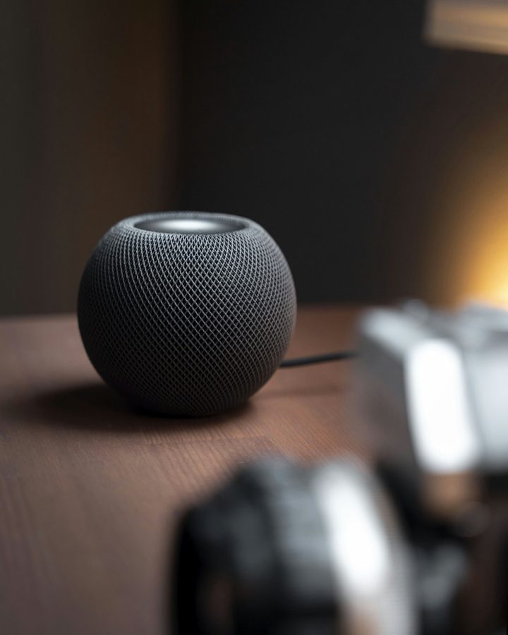 Bảo mật thiết bị IoT từ phần cứng