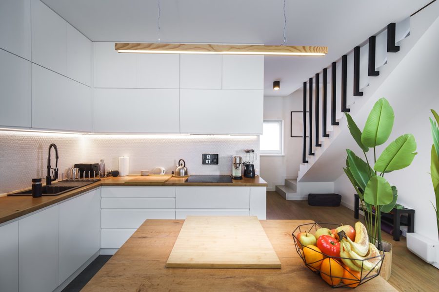 Bên trong dây chuyền SMT của NobleX